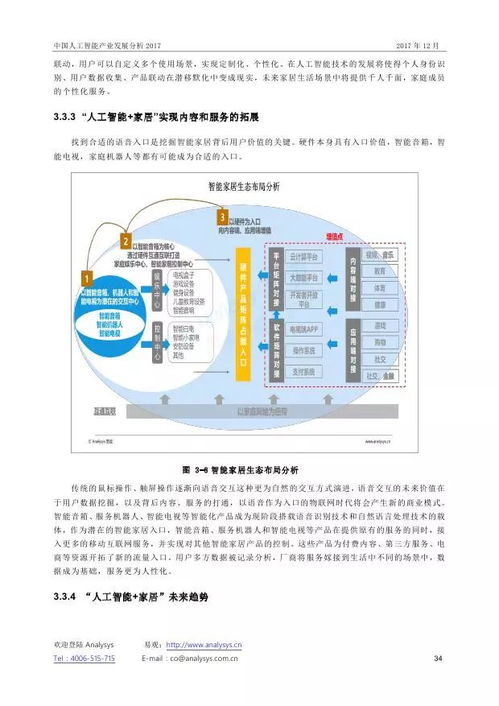 2017年中國人工智能產(chǎn)業(yè)發(fā)展分析 基礎(chǔ)軟件開發(fā)的機(jī)遇與挑戰(zhàn)